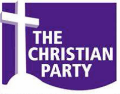 UK Christian Party Logo